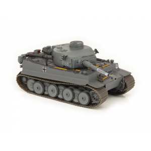 1/72 Pz.Kpwf.VI Ausf.E Tiger (Sd.Kfz.182) 1944