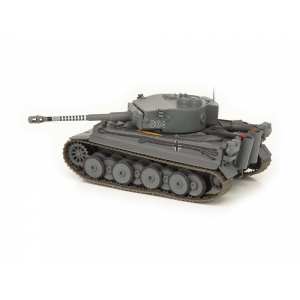 1/72 Pz.Kpwf.VI Ausf.E Tiger (Sd.Kfz.182) 1944