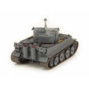 1/72 Pz.Kpwf.VI Ausf.E Tiger (Sd.Kfz.182) 1944