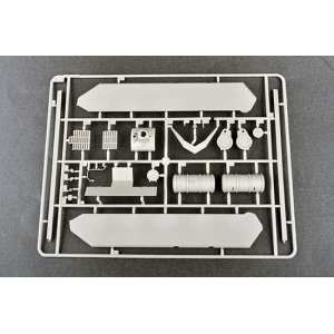 1/35 PzKpfw. VIII Maus with interior details