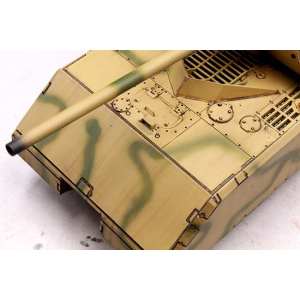 1/35 PzKpfw. VIII Maus with interior details