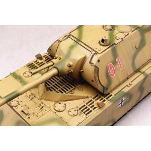 1/35 PzKpfw. VIII Maus with interior details