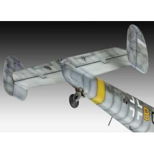 1/48 Ночной Истребитель Messerschmitt Bf.110 G-4