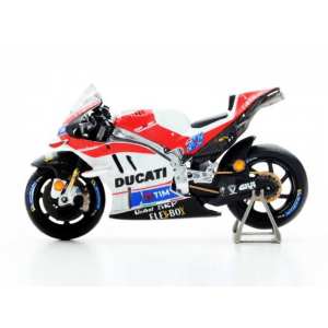 1/43 Ducati GP 16 27 - Team Ducati Sepang Test 2016, Casey Stoner