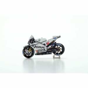 1/43 Ducati GP 15 17 - Pull & Bear Aspar Team 10th Argentinian GP 2017 Karel Abraham