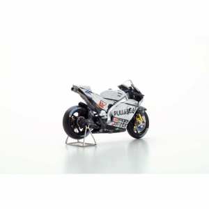 1/43 Ducati GP 15 17 - Pull & Bear Aspar Team 10th Argentinian GP 2017 Karel Abraham