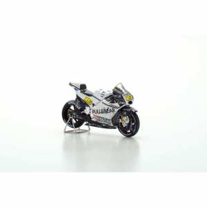 1/43 Ducati GP 16 19 - Pull & Bear Aspar Team 4th Argentinian GP 2017 Álvaro Bautista