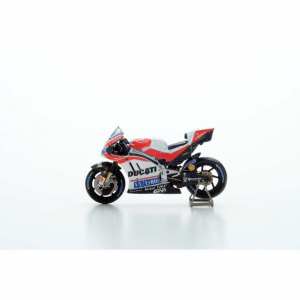 1/43 Ducati GP17 04 - Ducati Team Winner Italian GP - Mugello - 2017 Andrea Dovizioso