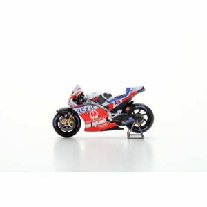 1/43 Ducati GP16 45 - OCTO Pramac Racing 7th GP of Qatar 2017 Scott Redding