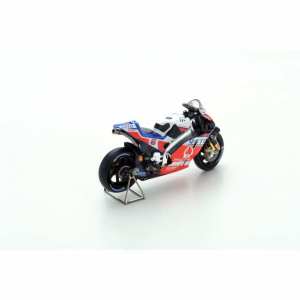 1/43 Ducati GP16 45 - OCTO Pramac Racing 7th GP of Qatar 2017 Scott Redding