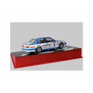 1/43 BMW M3 1989 Pep Bassas - Antonio Rodríguez