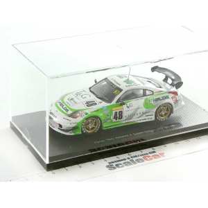 1/43 Nissan Nismo Fairlady Z Z33 48 Fields Advan Super Taikyu 2005