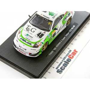 1/43 Nissan Nismo Fairlady Z Z33 48 Fields Advan Super Taikyu 2005