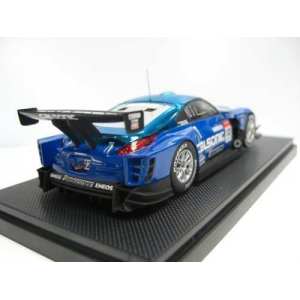 1/43 Nismo Fairlady Z Super GT500 (2007) 12 Calsonic Impul