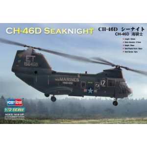1/72 Вертолет CH-46D Seaknight