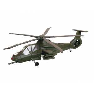 1/72 Боевой вертолет Boeing/Sikorsky RAH-66 Comanche (Команч)