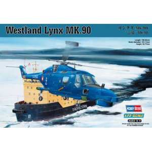 1/72 Вертолет Westland Lynx Mk.90