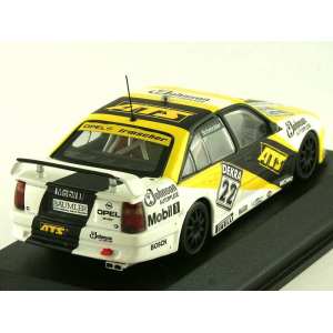 1/43 Opel OMEGA 3000 24V F. SCHMICKLER · DTM 1991