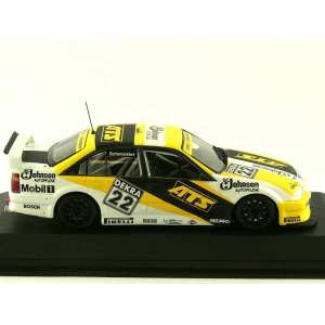 1/43 Opel OMEGA 3000 24V F. SCHMICKLER · DTM 1991