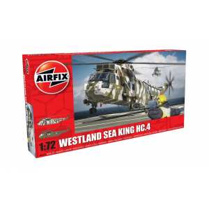 1/72 Вертолет Westland Sea King HC.4