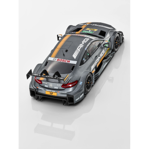 1/18 Mercedes-AMG C63 DTM 2016 (C205) Paul Di Resta 3