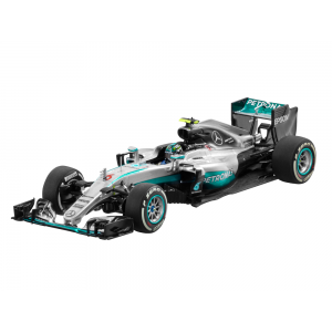 1/43 Mercedes-AMG Petronas F1 2016 Nico Rosberg 6