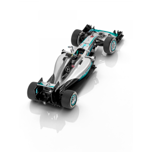 1/43 Mercedes-AMG Petronas F1 2016 Nico Rosberg 6