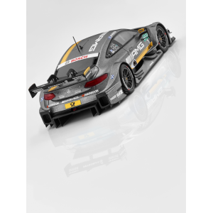 1/43 Mercedes-AMG C63 DTM 2016 (C205) Paul Di Resta 3