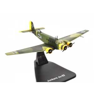 1/144 Junkers Ju-52m3 Luftwaffe Crete 1941