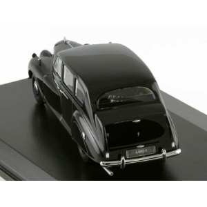 1/43 Austin Princess Light Variant 1956 Black