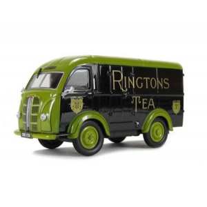 1/43 Austin K8 Van Ringtons Tea 1950