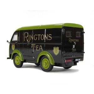 1/43 Austin K8 Van Ringtons Tea 1950