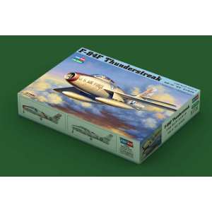 1/48 Самолет F-84F Thunderstreak