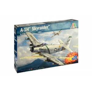 1/48 Самолёт A-1H Skyraider