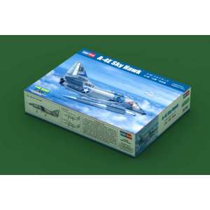 1/48 A-4E Sky Hawk