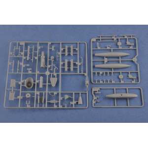 1/48 A-4E Sky Hawk