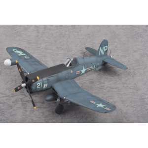 1/48 Самолет F4U-5N Corsair early version