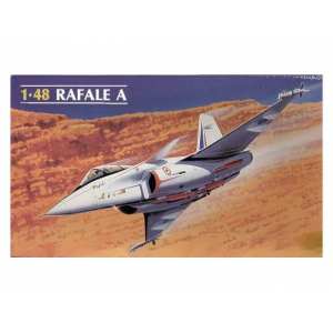 1/48 Истребитель Dassault Rafale A (Дассо Рафаль )