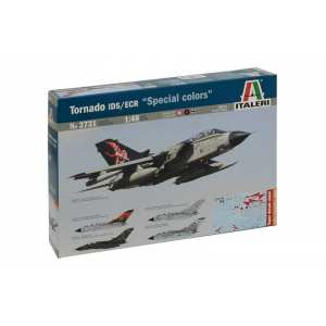 1/48 Самолет Tornado IDS/ECR