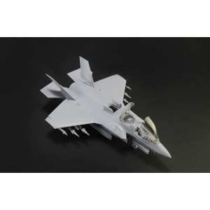 1/72 F-35 B Lightning II Stovl Version