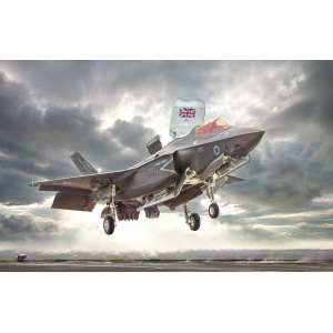 1/72 F-35 B Lightning II Stovl Version