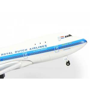 1/300 Boeing 747-200 KLM