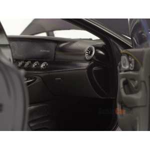 1/18 Mercedes-AMG GT 63 S 4MATIC+ designo серый графит