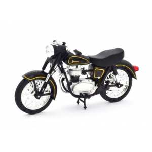 1/24 мотоцикл SFM Junak M10 1960