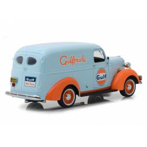 1/24 Chevrolet фургон Gulf Oil 1939